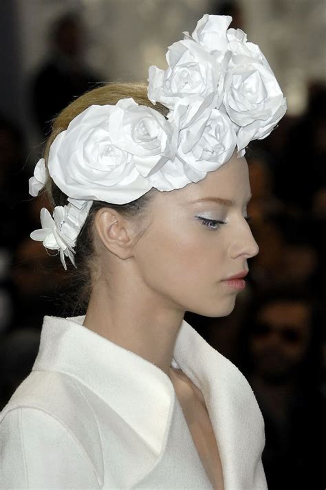 chanel spring 2009|chanel runway 2009.